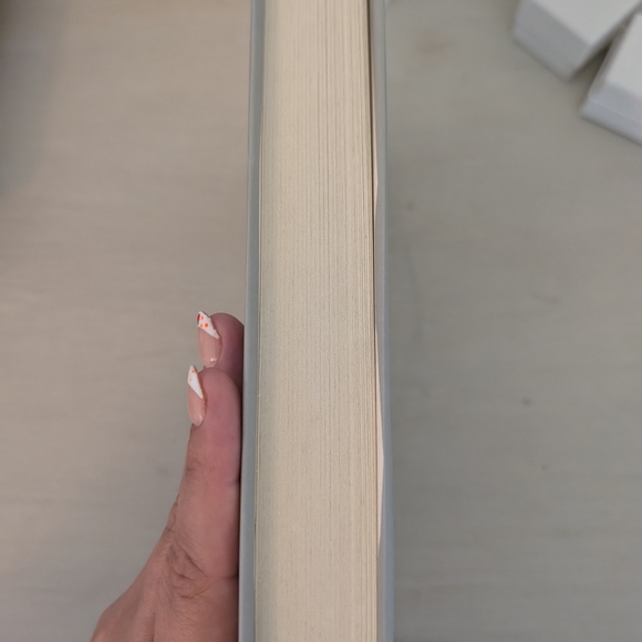 The Heaven & Earth Grocery Store by James McBride - Picture 3 of 3